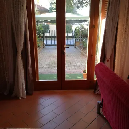 Il Gelsomino Turistico Bed and breakfast