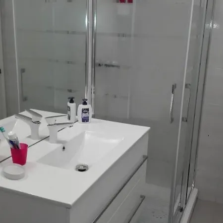 Il Gelsomino Turistico Πέζαρο