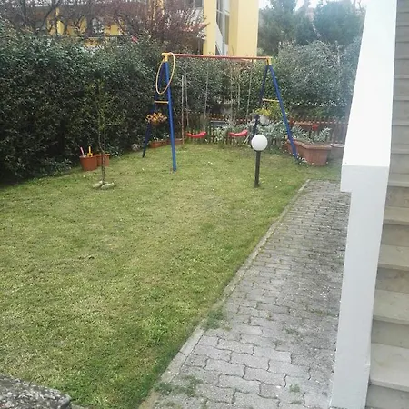 Bed and Breakfast Il Gelsomino Turistico Πέζαρο