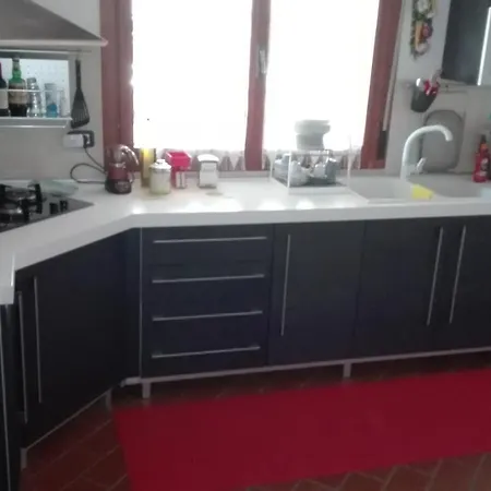 Il Gelsomino Turistico Bed and Breakfast 3*