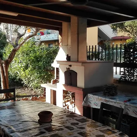 Il Gelsomino Turistico Bed and Breakfast