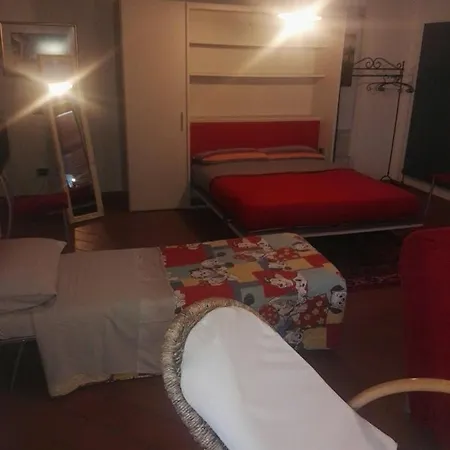 Il Gelsomino Turistico 3* פסארו