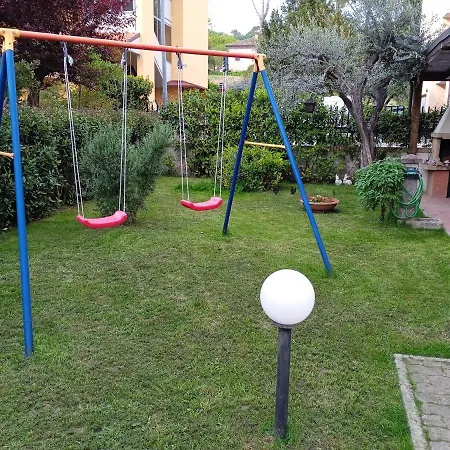 Bed & Breakfast Il Gelsomino Turistico 3*