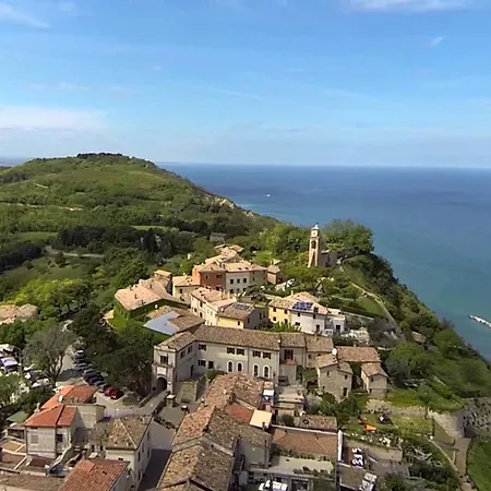 Bed and Breakfast Il Gelsomino Turistico