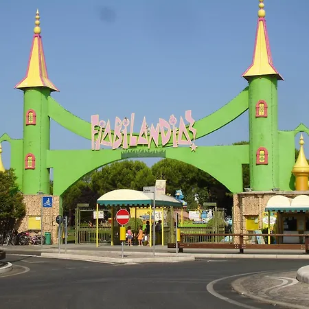 Il Gelsomino Turistico