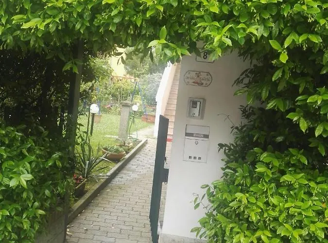 Bed & Breakfast Il Gelsomino Turistico