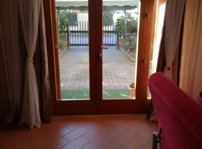 Il Gelsomino Turistico Bed & Breakfast