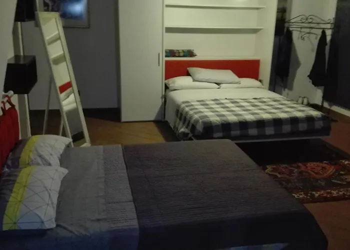 Bed & Breakfast Il Gelsomino Turistico Pesaro