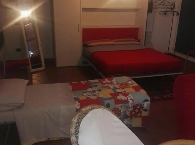 Il Gelsomino Turistico 3* Pesaro