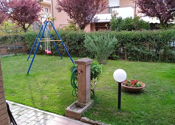 Il Gelsomino Turistico Bed & Breakfast