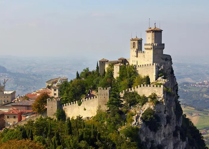 Il Gelsomino Turistico